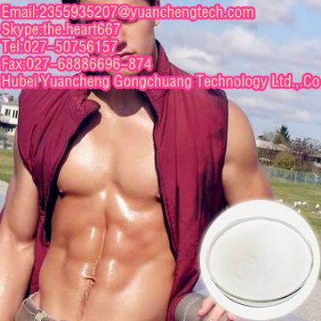 Testosterone Phenylpropionate (Steroids)    